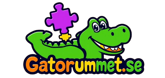 Gatorummet